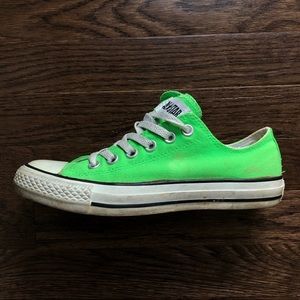Converse All Star sneakers